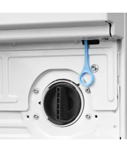 Стиральная машина  с функцией сушки WDM 560