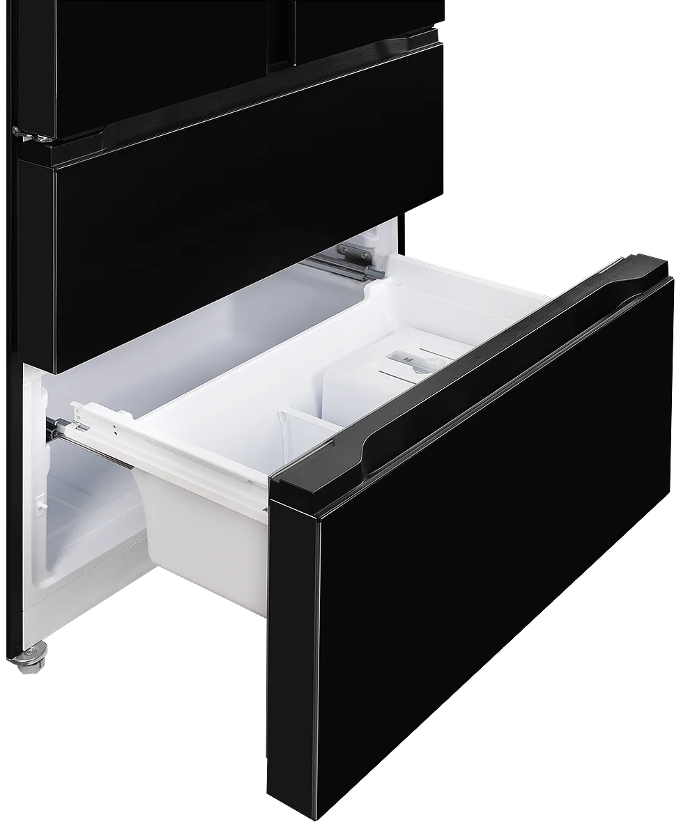 Freestanding refrigerator RFFI 184 BG