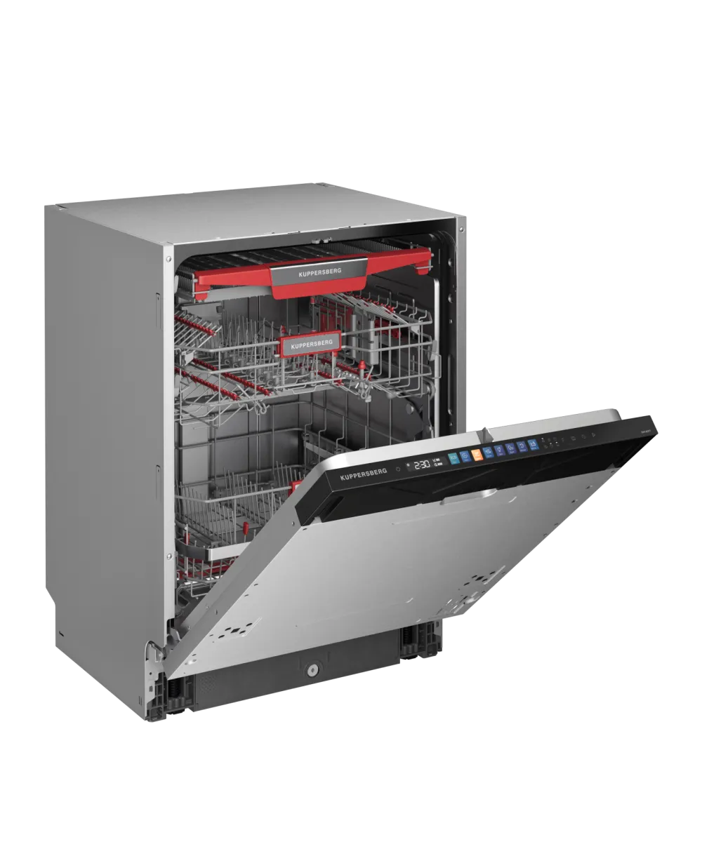 Посудомоечная машина встраиваемая GIM 6097