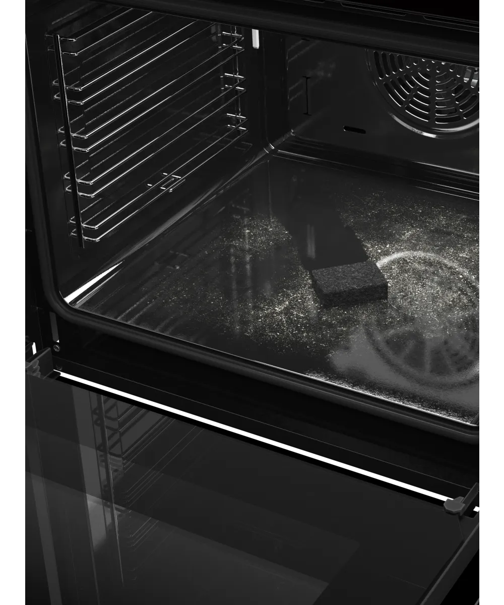 Electrical oven HF 678 B