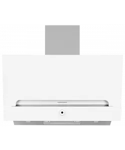 Sloping hood F 990 W