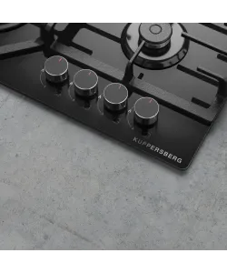 Gas hob FG 66 B