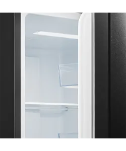 Freestanding refrigerator NRS 189 DX