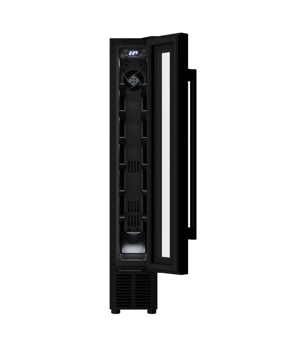 Винный шкаф Kuppersberg встраиваемый RBW 15