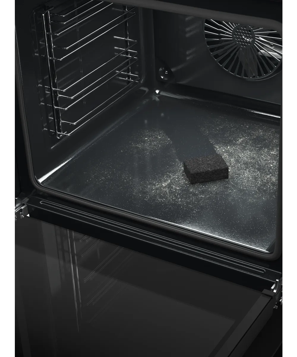 Electrical oven HO 603 BX