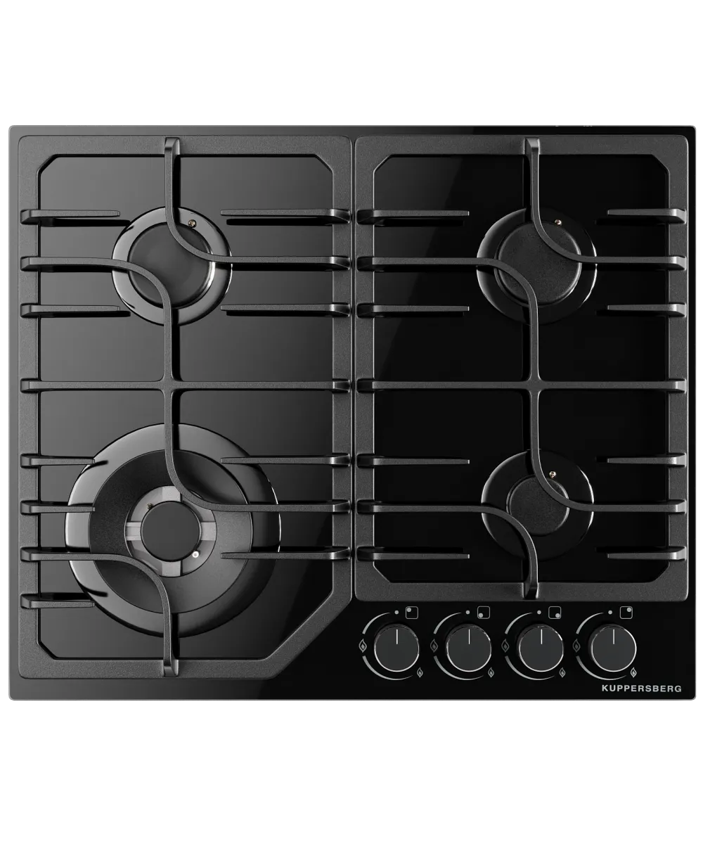 Gas hob FG 63 B