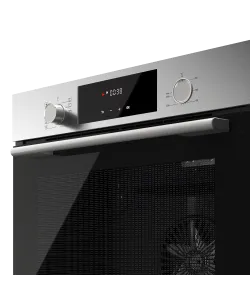 Electrical oven HF 609 BX