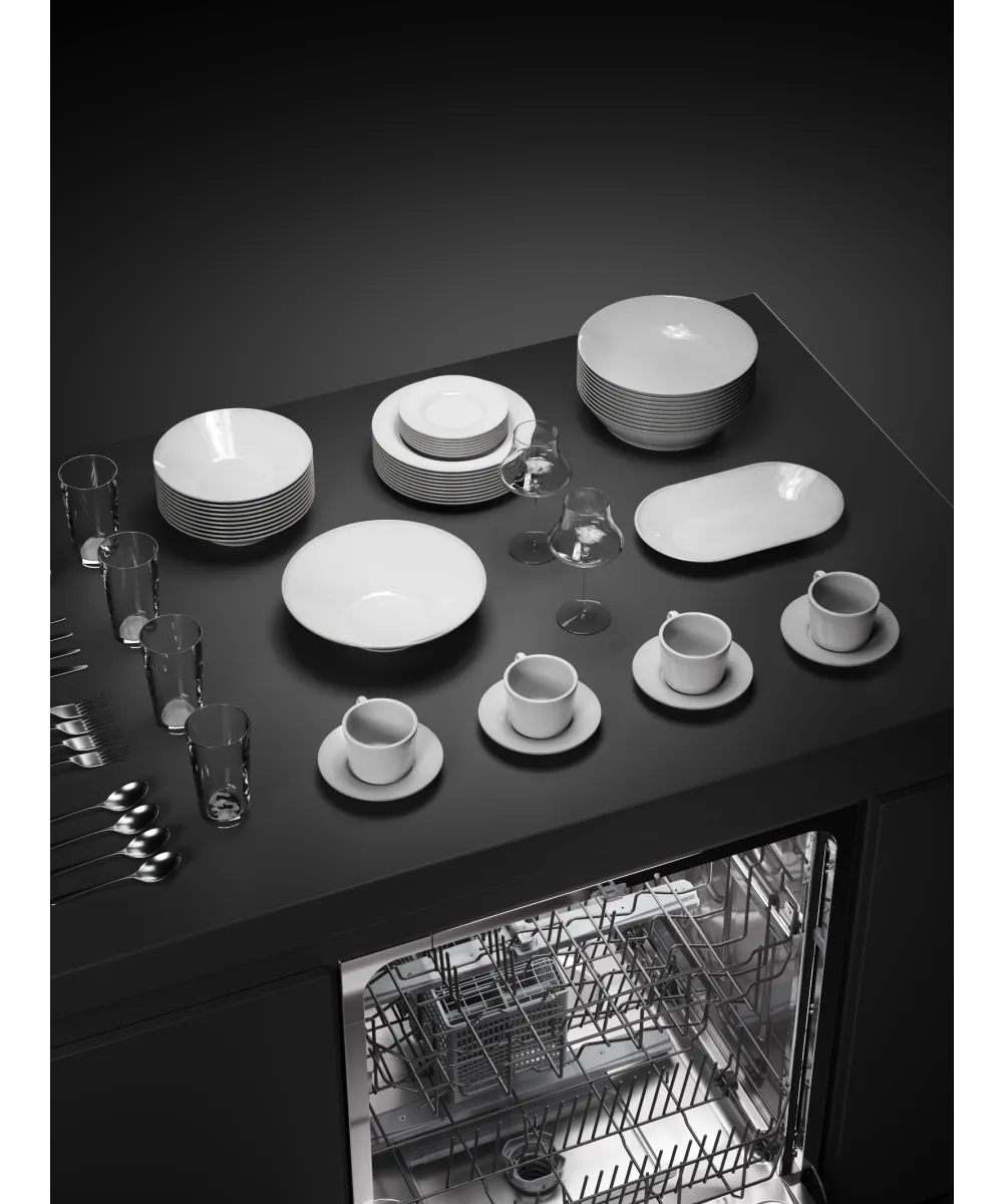 Посудомоечная машина встраиваемая GSD 6020