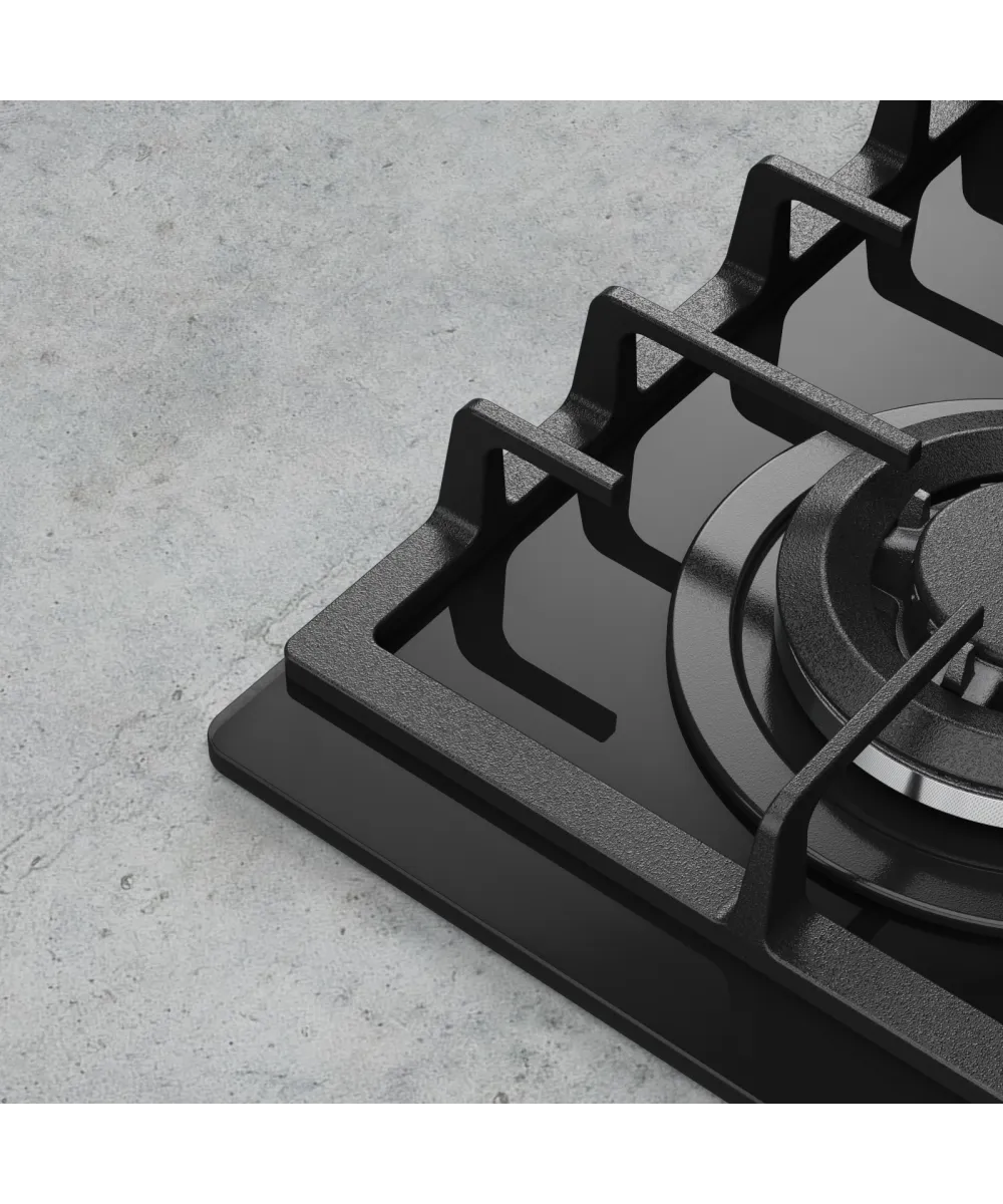 Gas hob FG 66 B