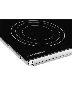 Electrical hob ESO 629