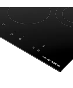 Electrical hob ECO 400