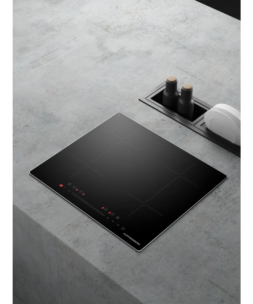Induction hob ICS 622 R