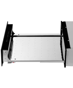 Шкаф для подогрева посуды Kuppersberg KWD 600 Black