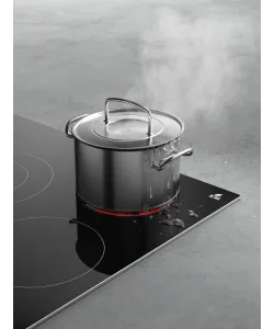 Electrical hob ECS 703 R