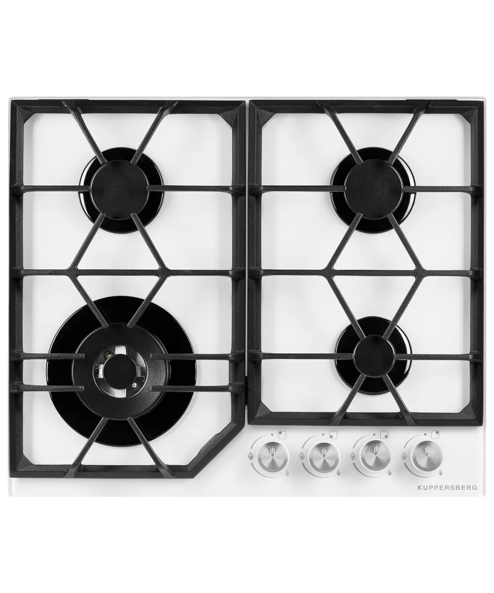 Gas hob FG 62 W
