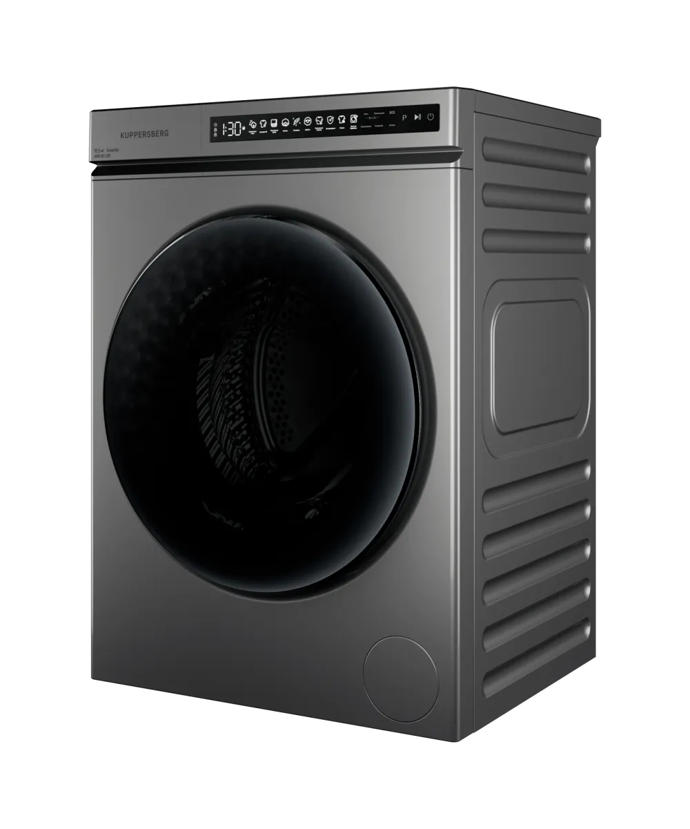 Стиральная машина отдельностоящая WM 561 GR