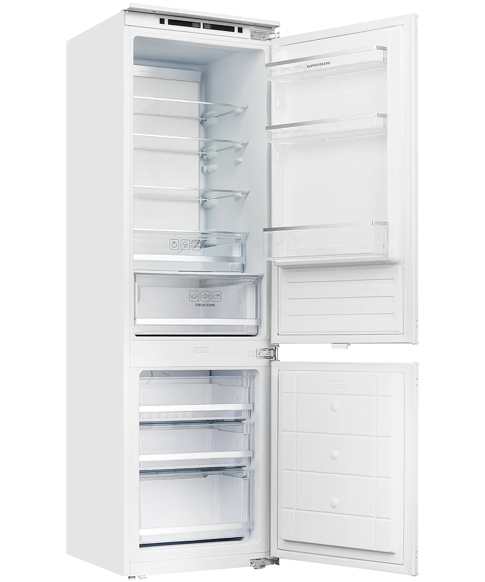 Built-in refrigerator RBN 1760