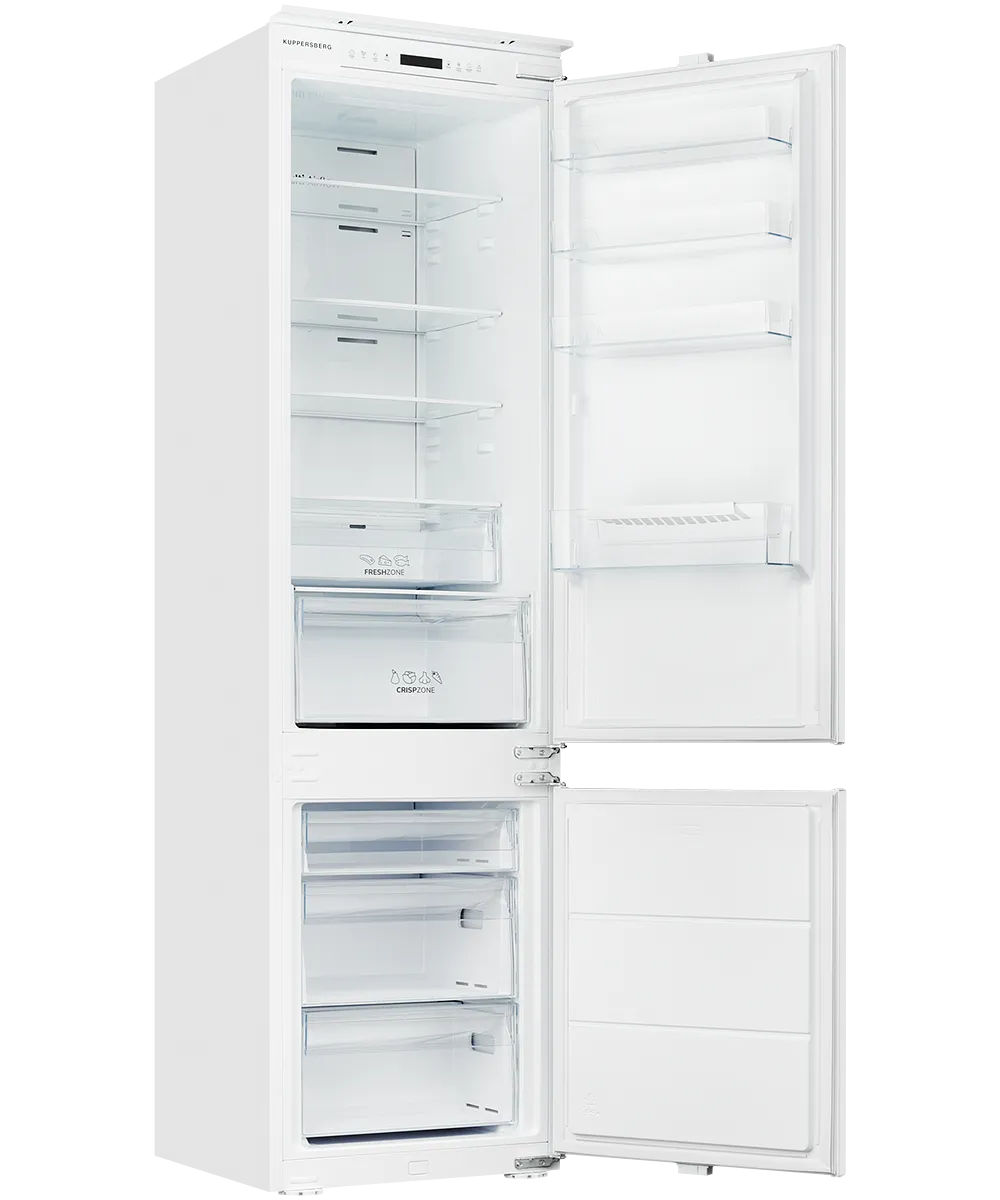Built-in refrigerator RBN 1964