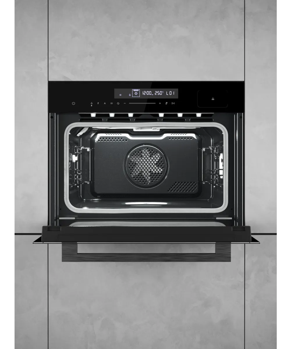 Electrical oven с функцией пара KSO 616