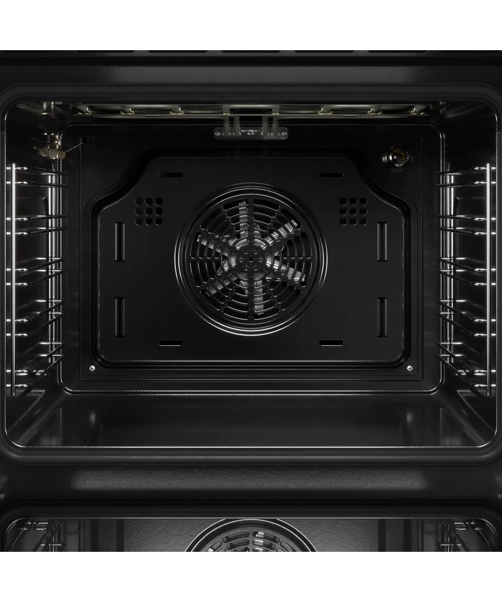 Electrical oven HF 678 B