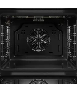 Electrical oven HF 678 B