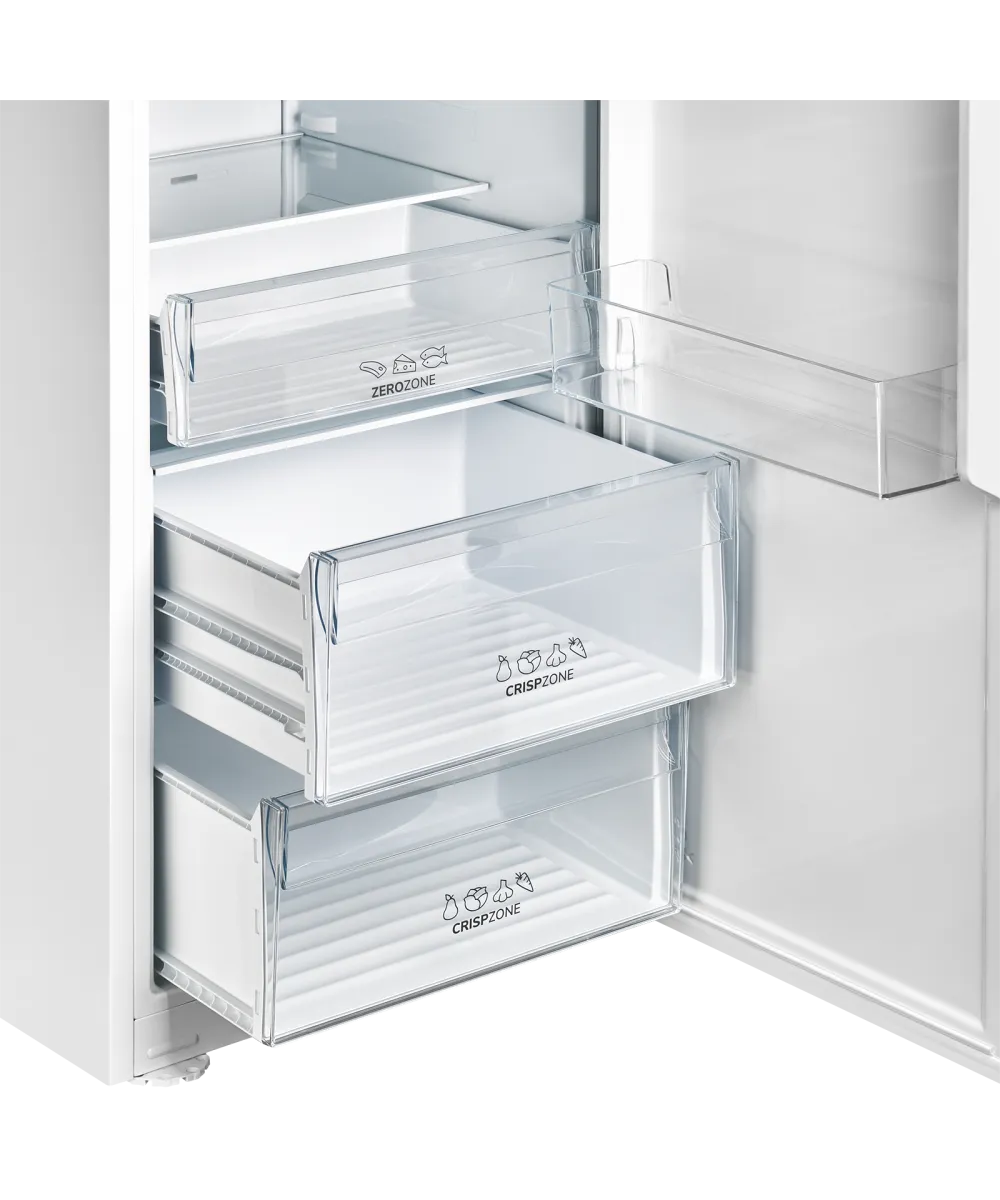 Built-in refrigerator SRB 1781