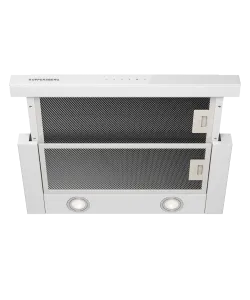 Телескопическая вытяжка встраиваемая SLIMTOUCH 60 W