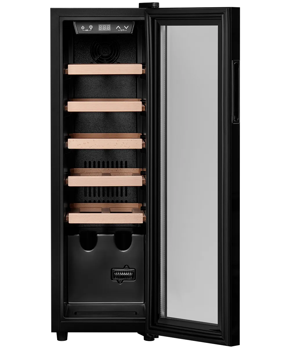 Винный шкаф Kuppersberg отдельностоящий RSW 81