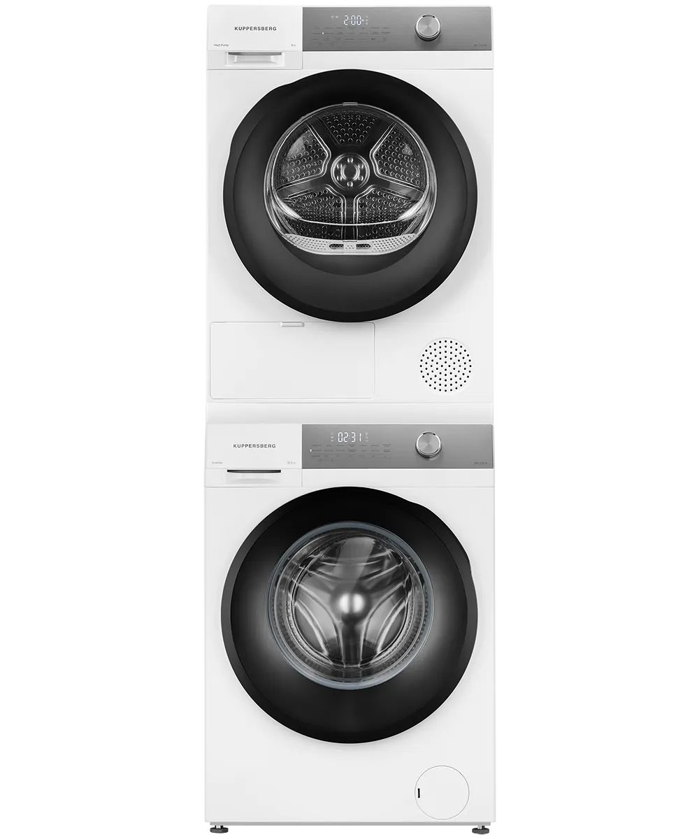 Соединительный элемент для сушильной машины DS 610 W