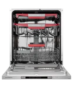 Посудомоечная машина встраиваемая GLM 6080