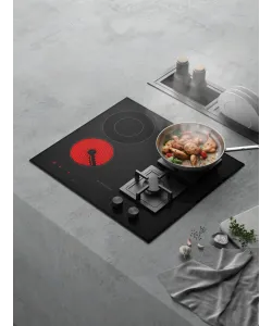 Комбинированная варочная панель EGS 600