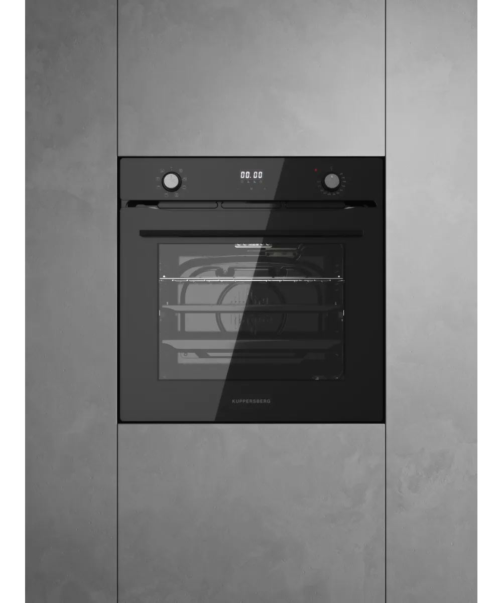 Electrical oven HO 620 BL