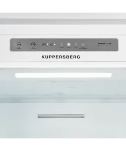 Built-in refrigerator RBN 1961