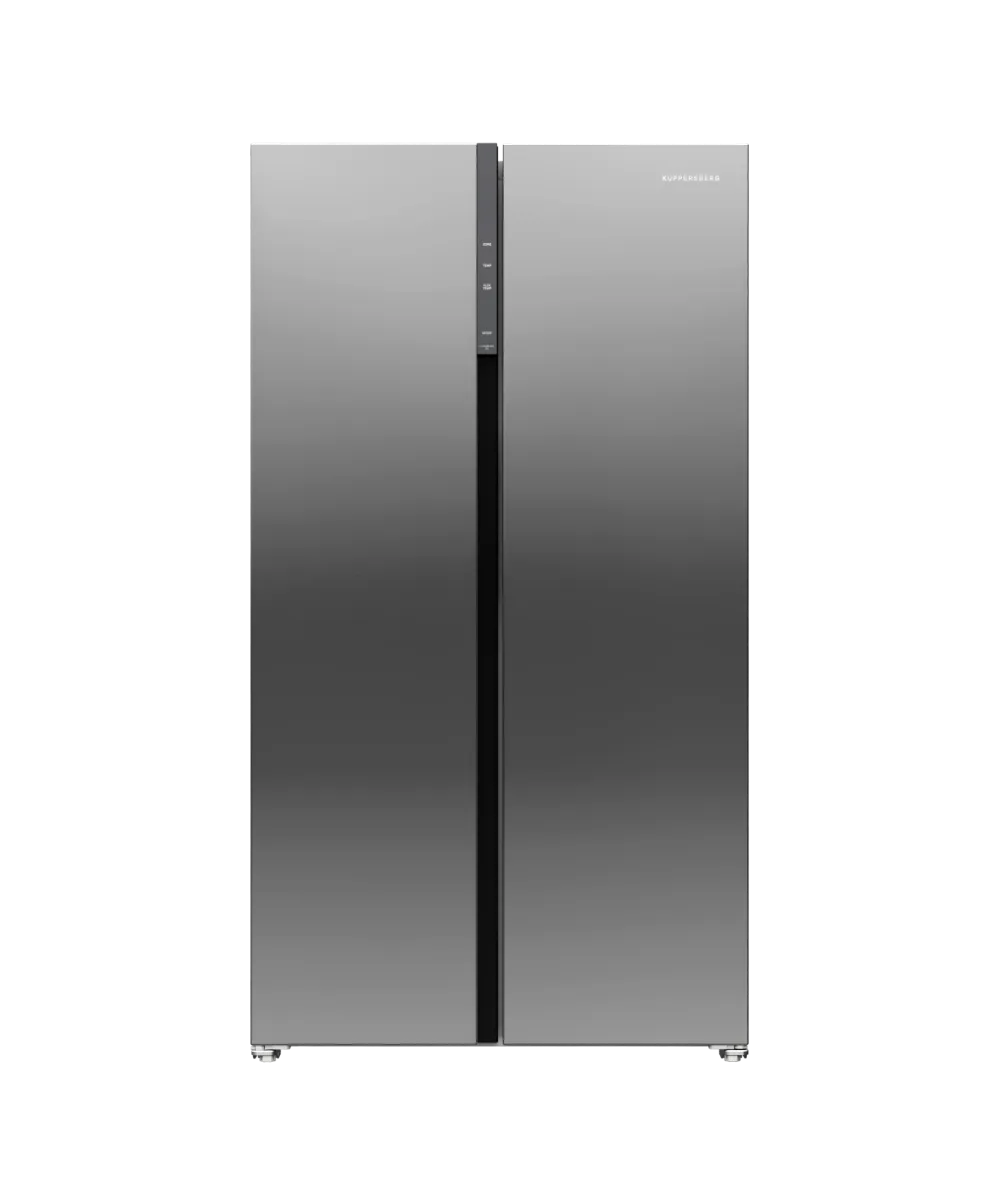 Freestanding refrigerator RFSN 1810 X