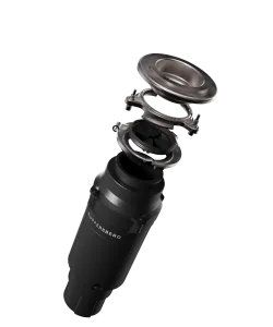 Измельчитель отходов WSS 750 B