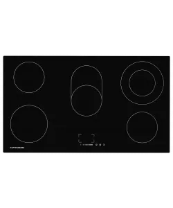 Electrical hob EMS 901