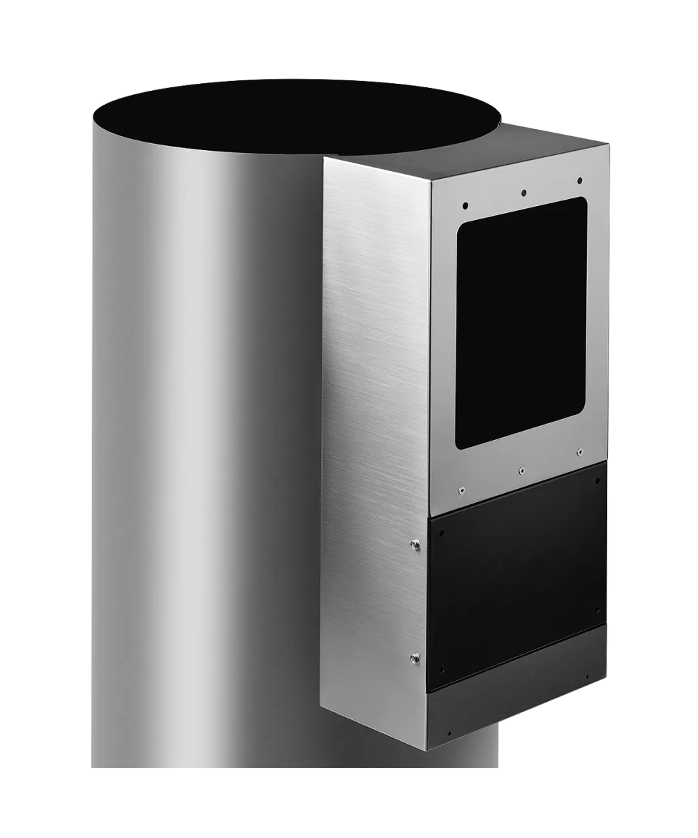 Dome hood WL-MOTUBA X