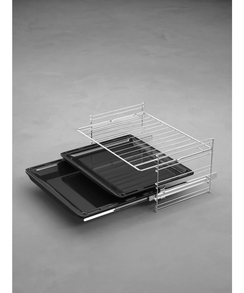 Electrical oven HO 620 BL