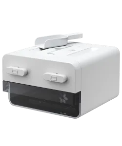 Freestanding refrigerator NFFD 185 SG