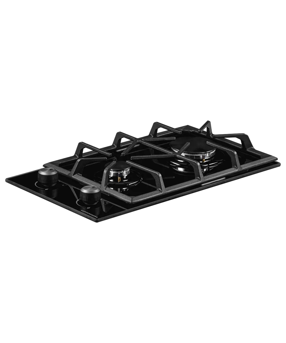 Gas hob FG 32 B