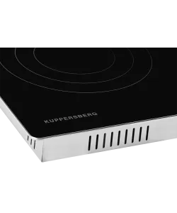 Electrical hob ECS 632 F