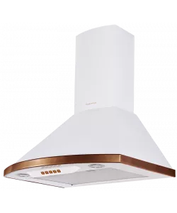 Dome hood BONA 60 W Bronze