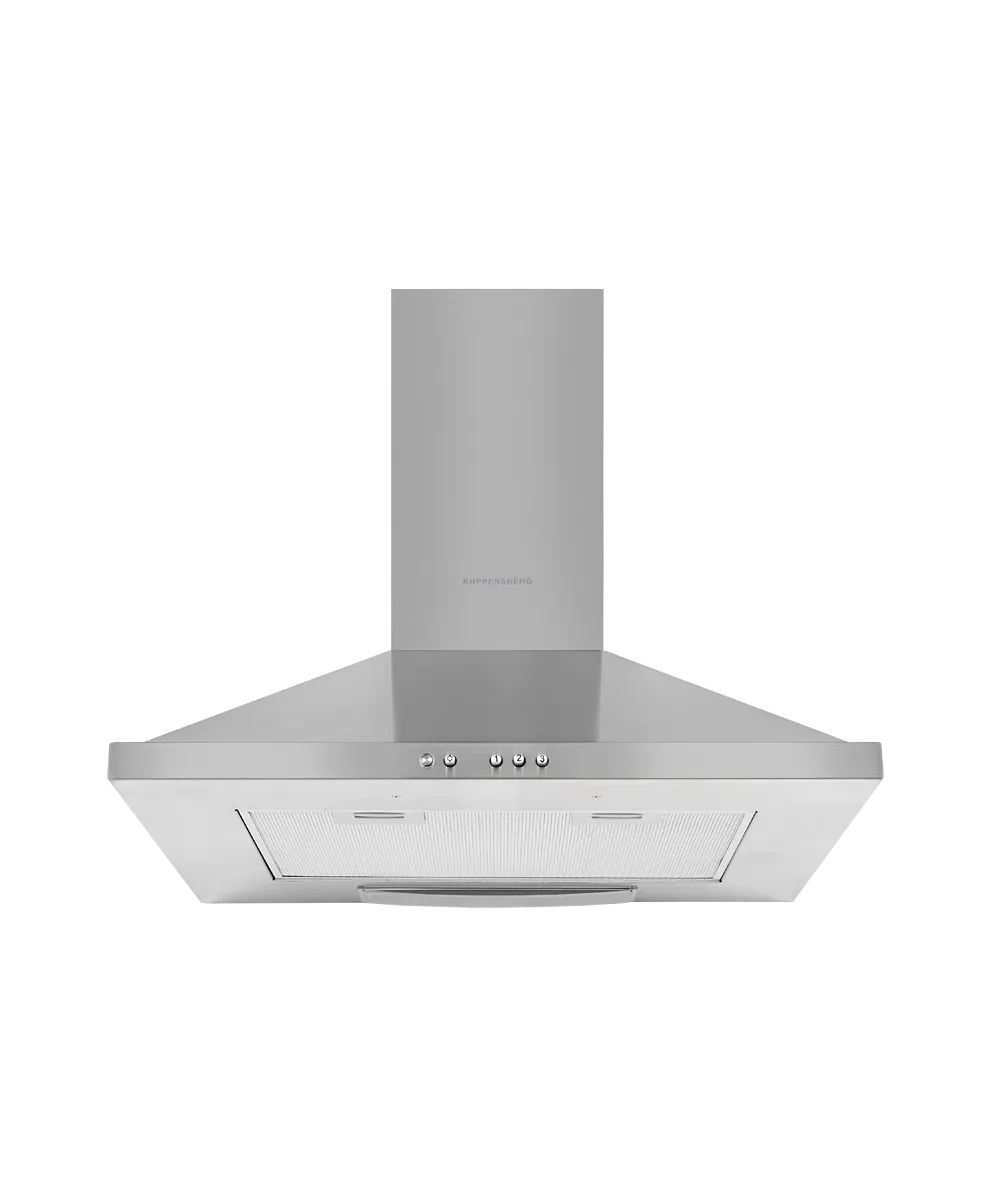 Dome hood T 601 X