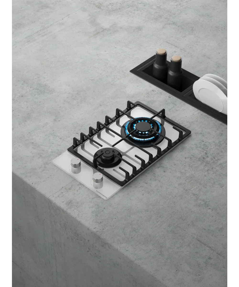 Gas hob FG 36 W