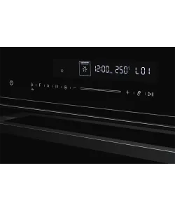 Electrical oven с функцией пара KSO 616