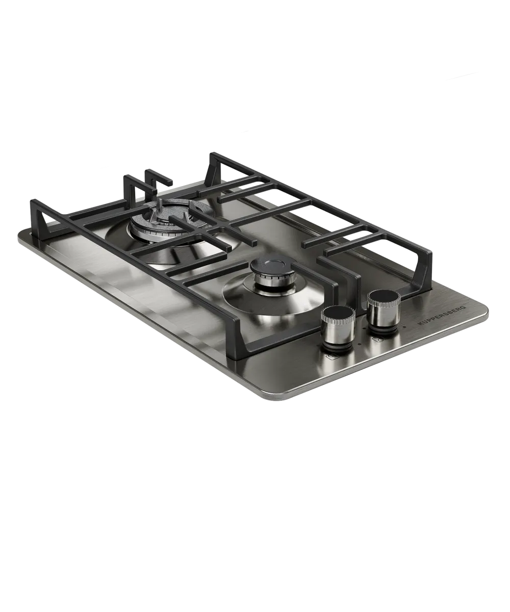 Gas hob FS 39 X