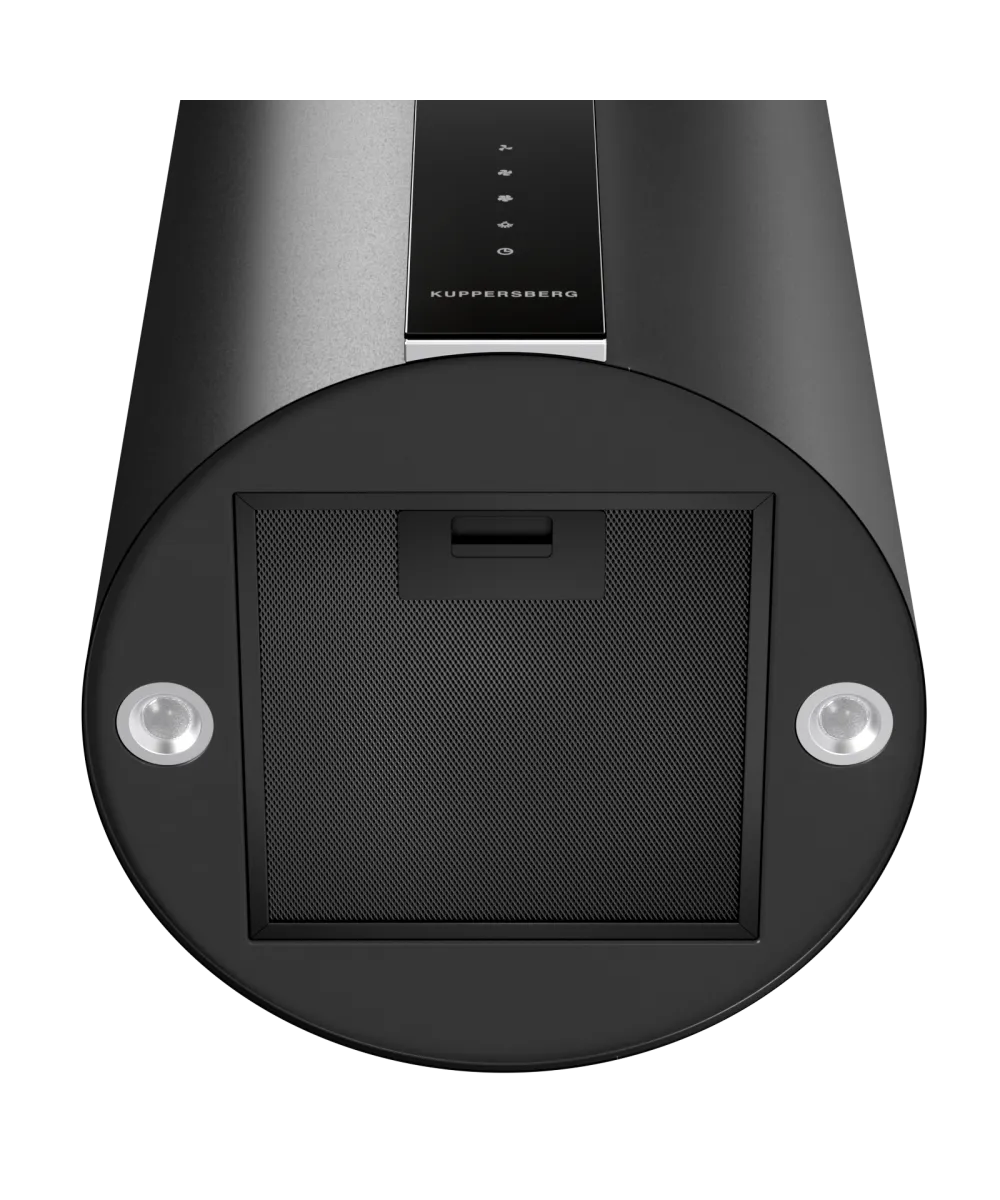 Island hood MOTUBA 35 B