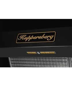 Dome hood T 939 ANT Bronze