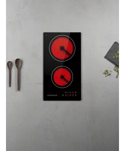 Electrical hob ECO 302