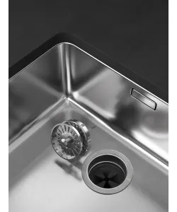 Измельчитель отходов WS 550 B